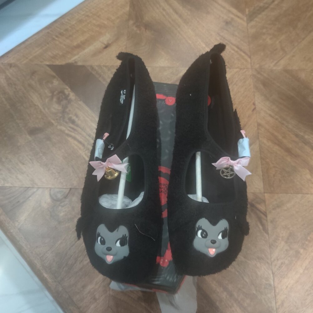 Hot Chocolate shoes size 13 EU New
